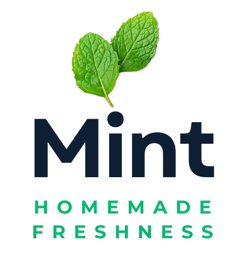 Mint Logo